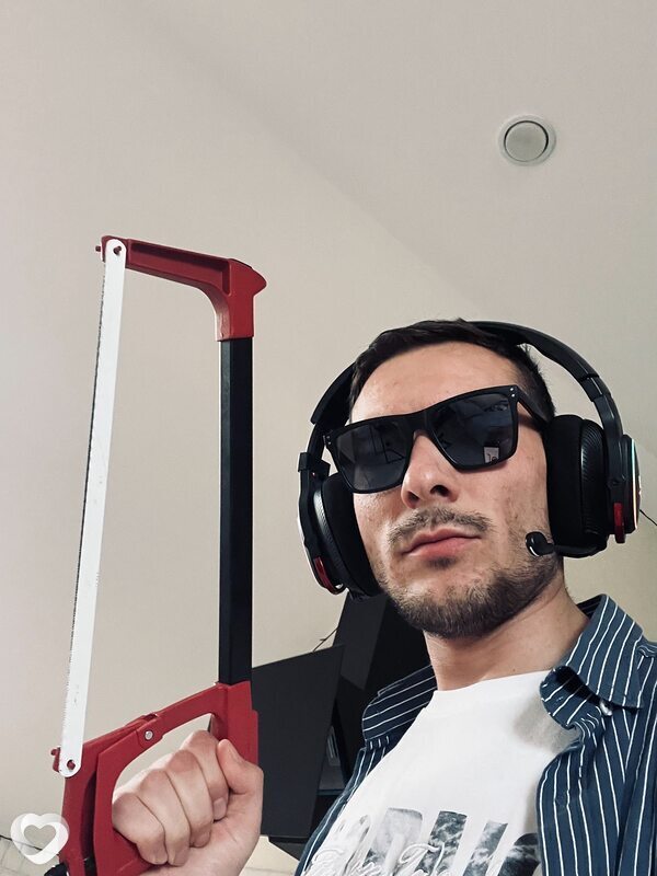 Дмитрий