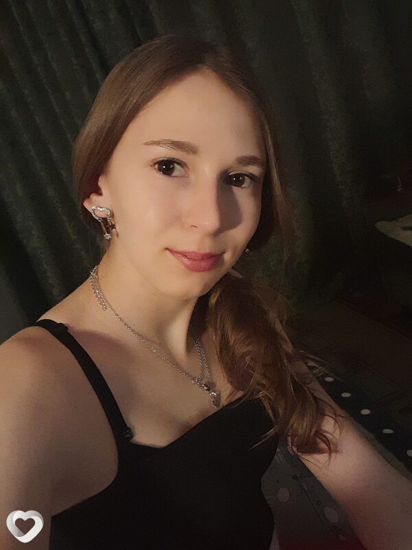Марина