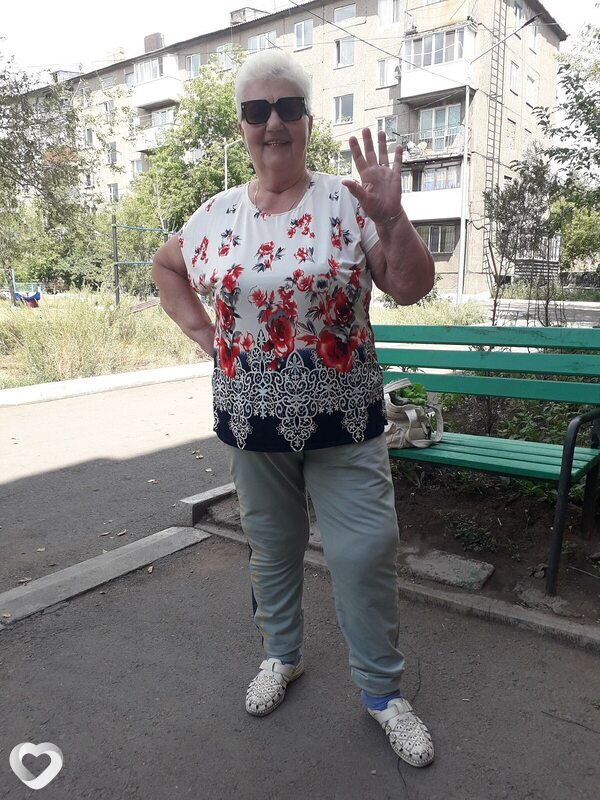 Лина