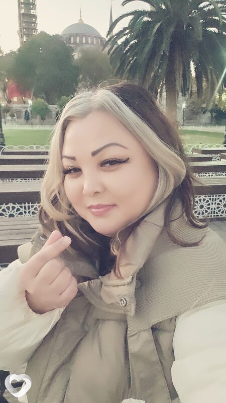 Кристина