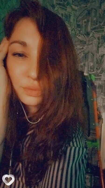 Марина