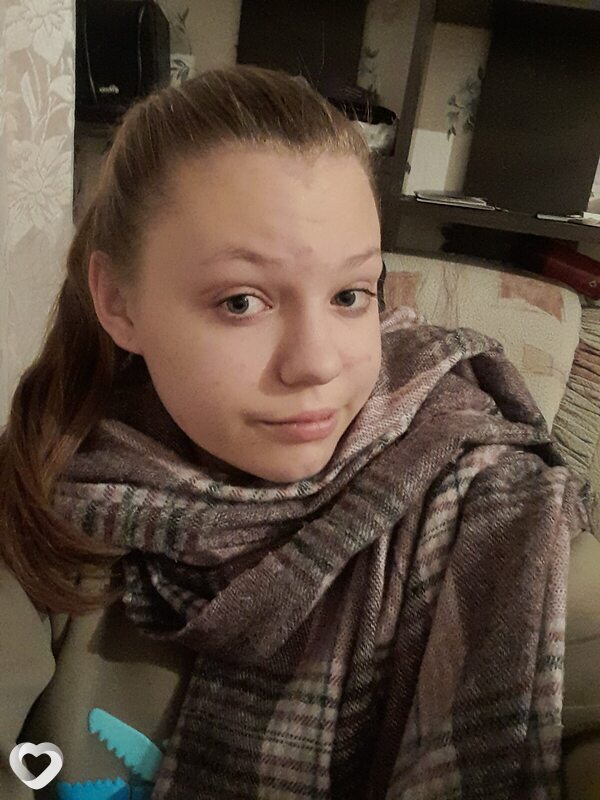 Серафима