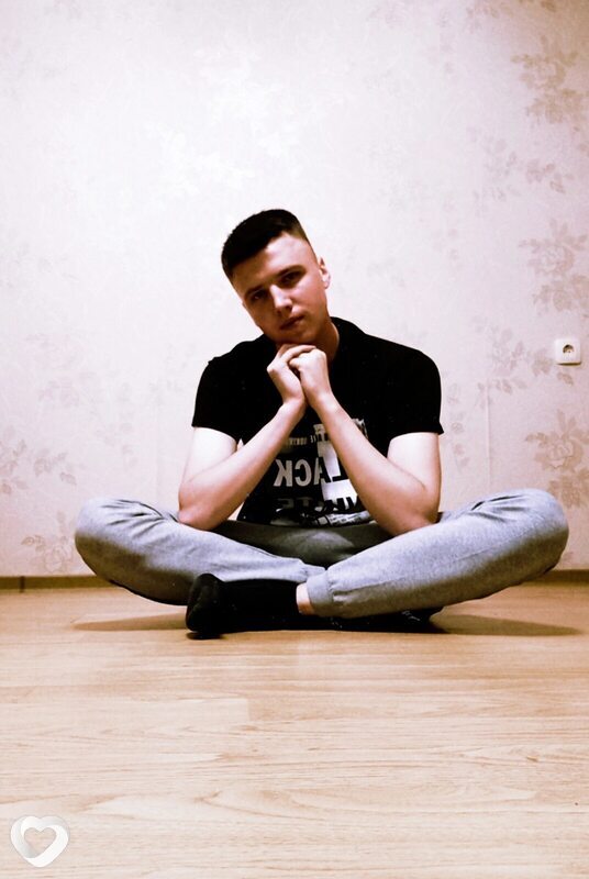 Виталя