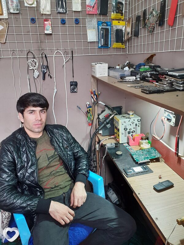 Ростик
