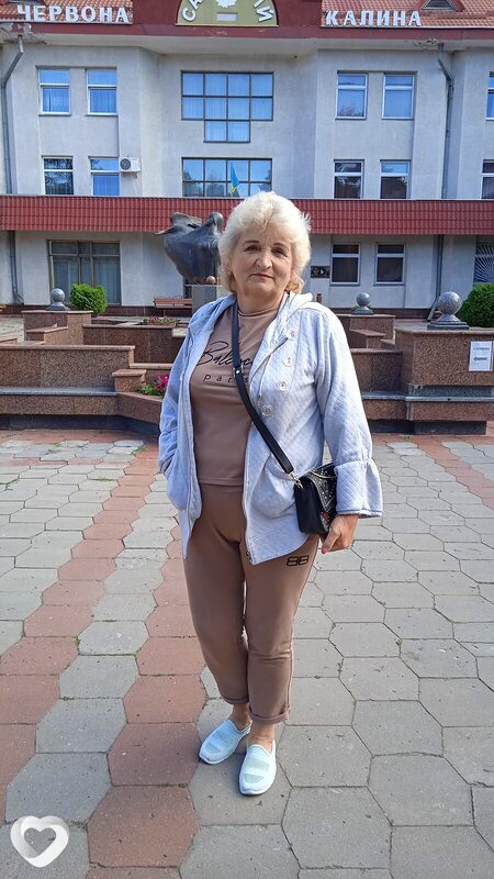 Серафима