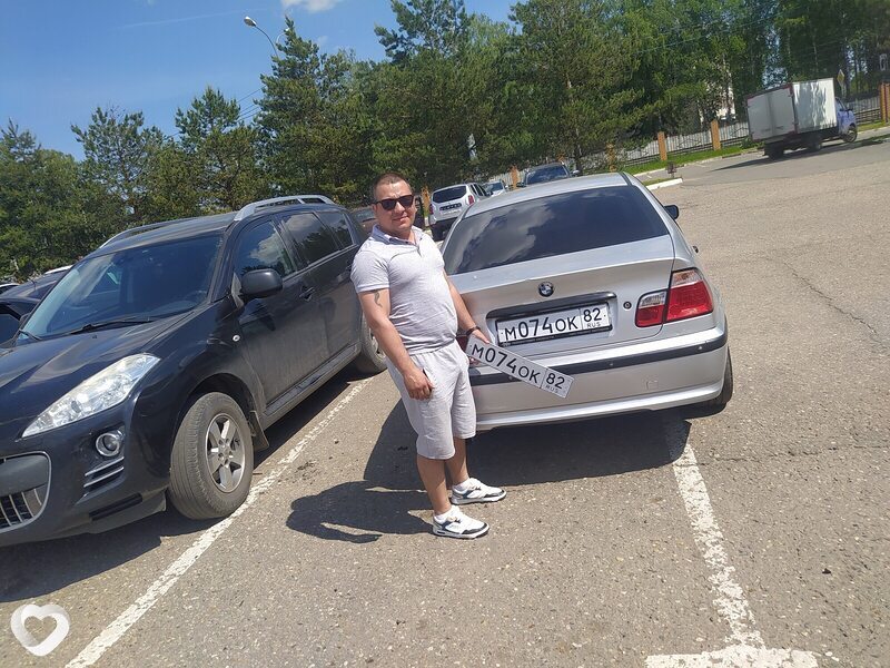 Евгений