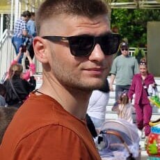 Арсений