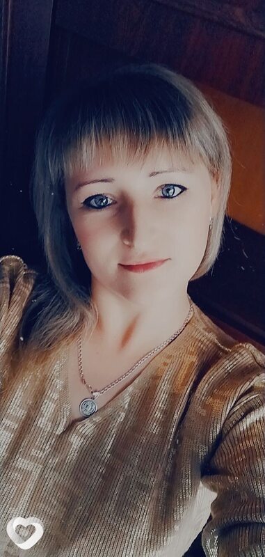 Валентина