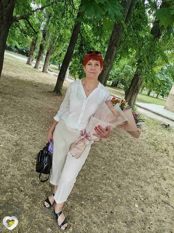 Лина