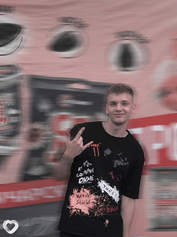 Марик