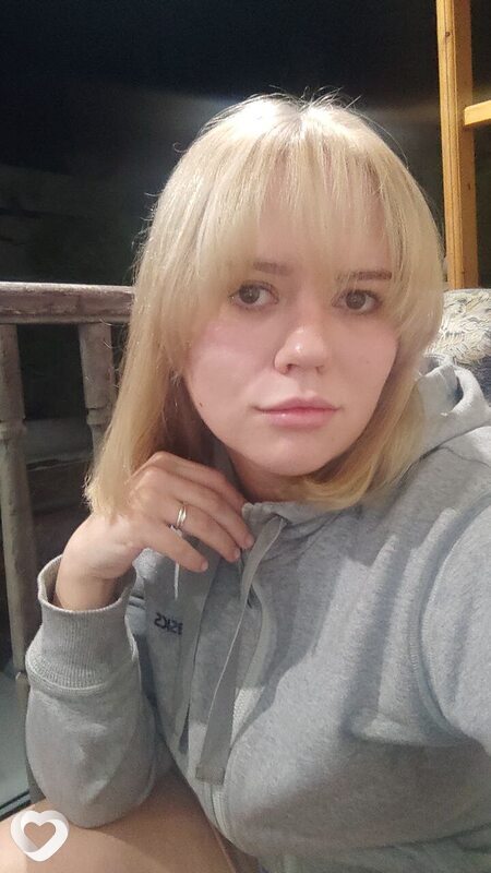 Дарья