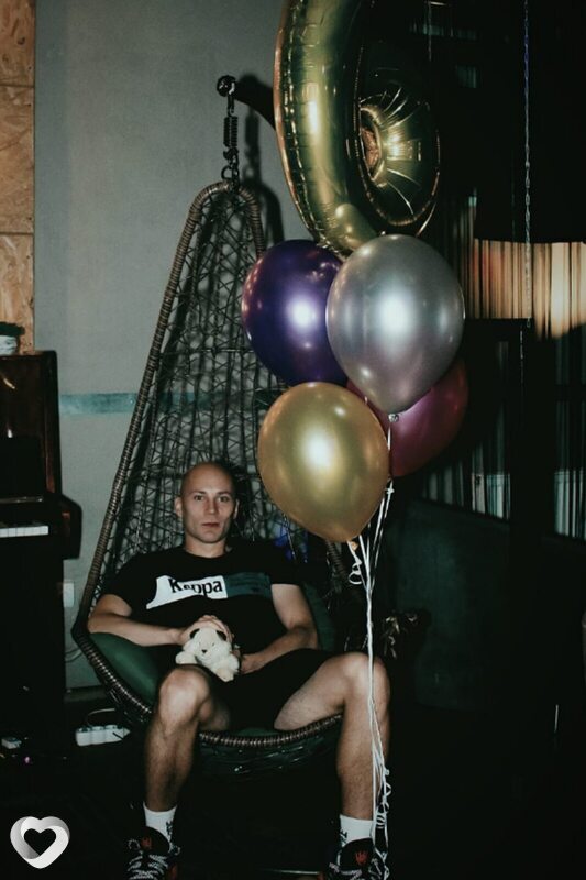 Алексей
