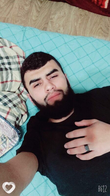 Михаил