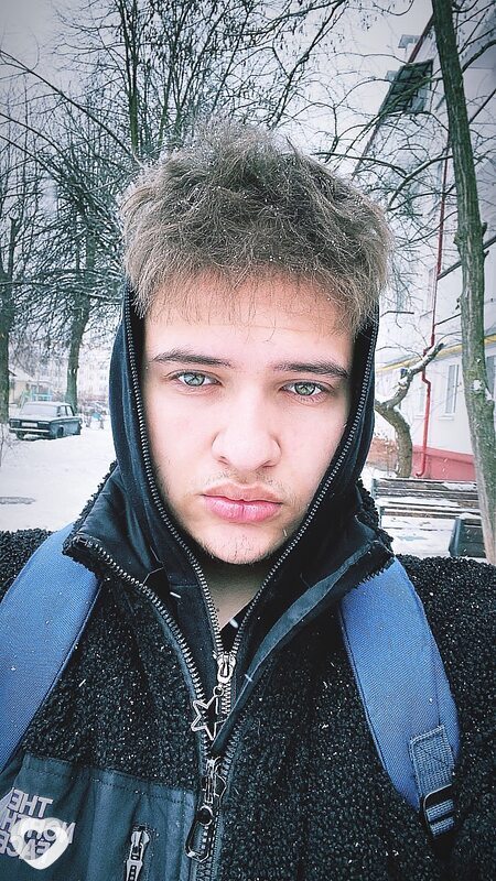 Мирон