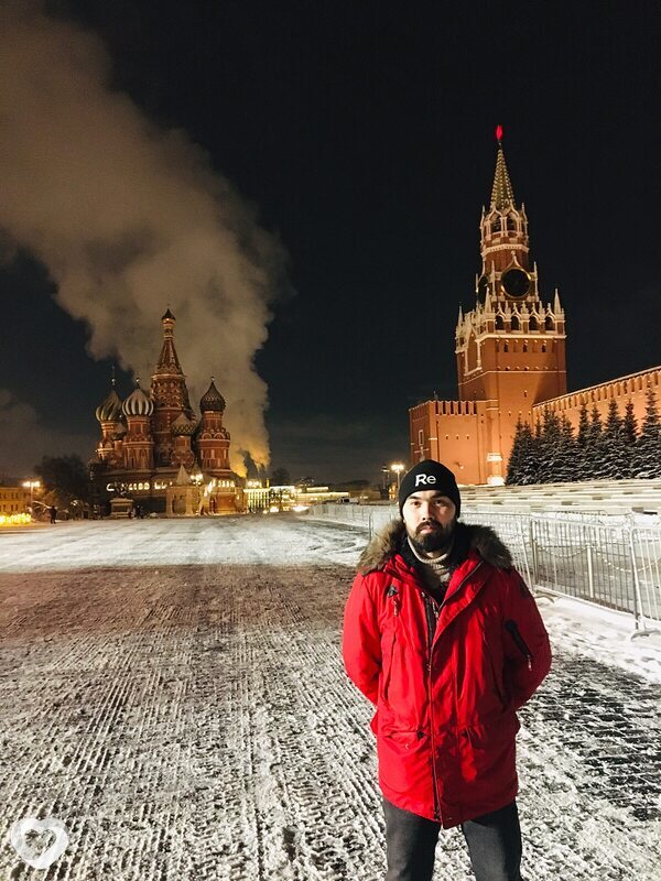 Олег