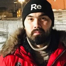 Олег