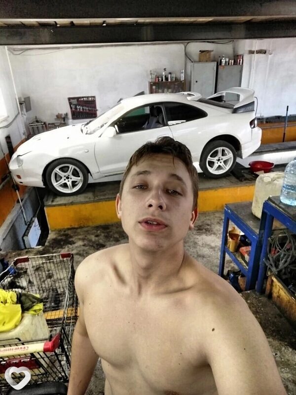 Алексей