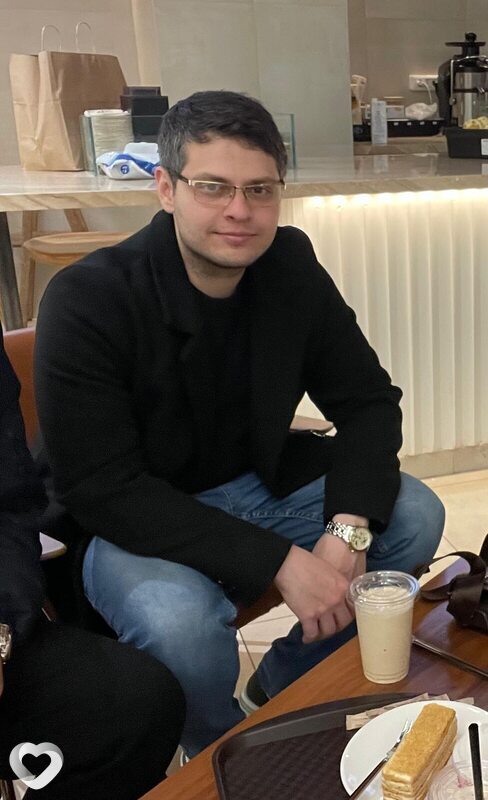 Сергей