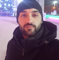 Серёга