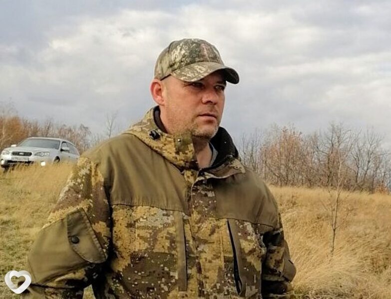 Валентин