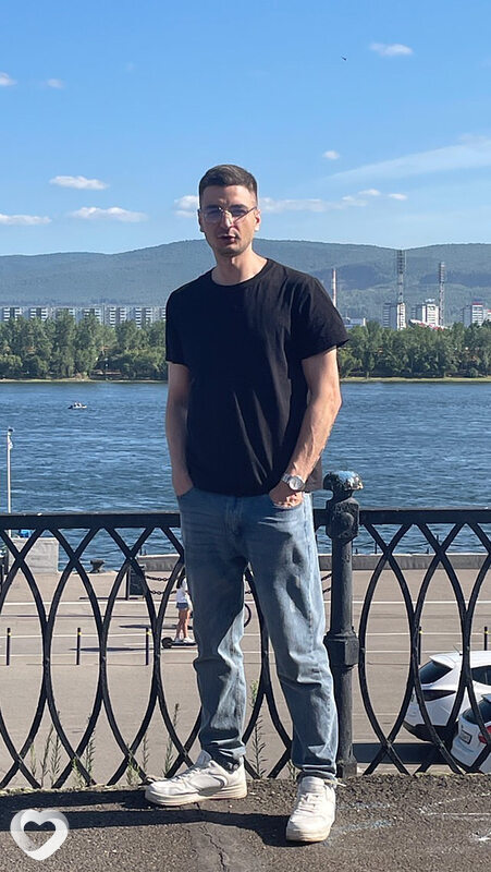 Илюха