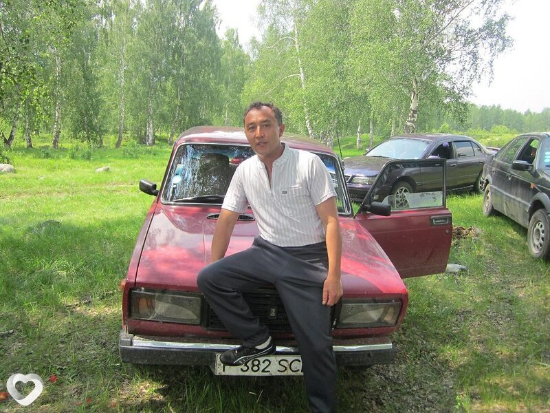 Трофим