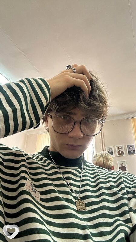 Даниил
