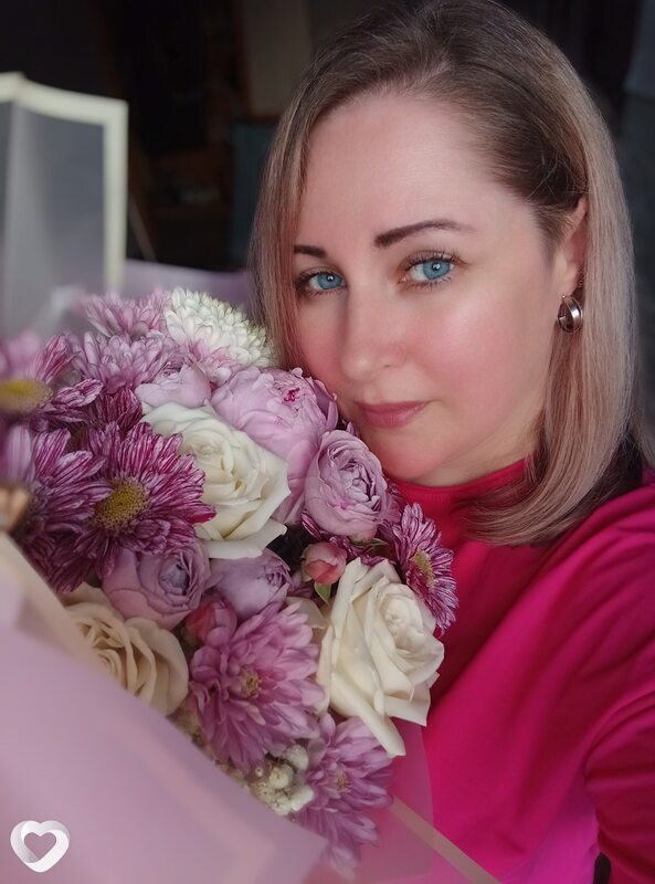 Валентина