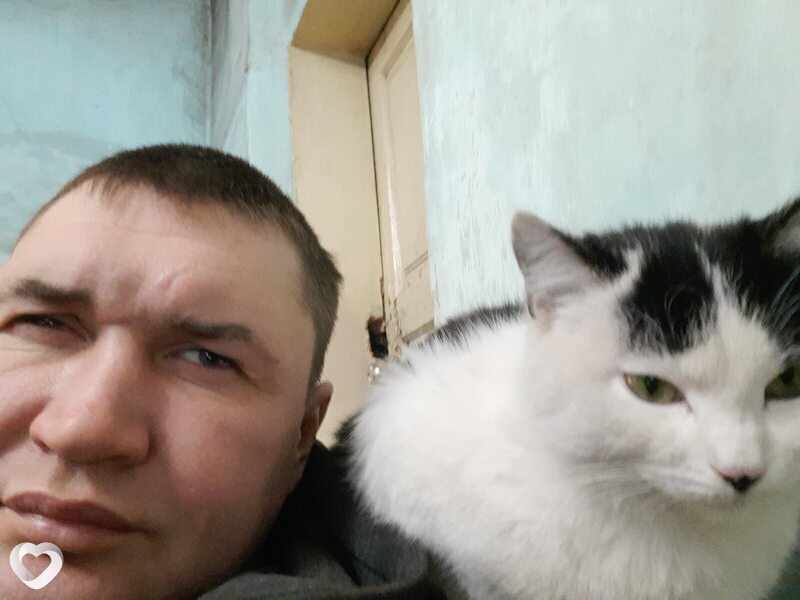 Кирюха