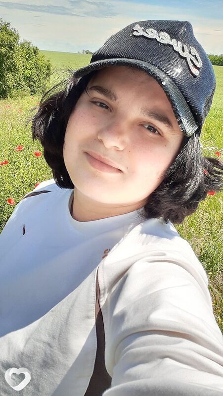 Виолетта