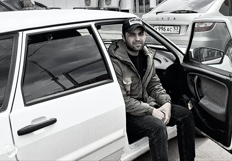 Алексей