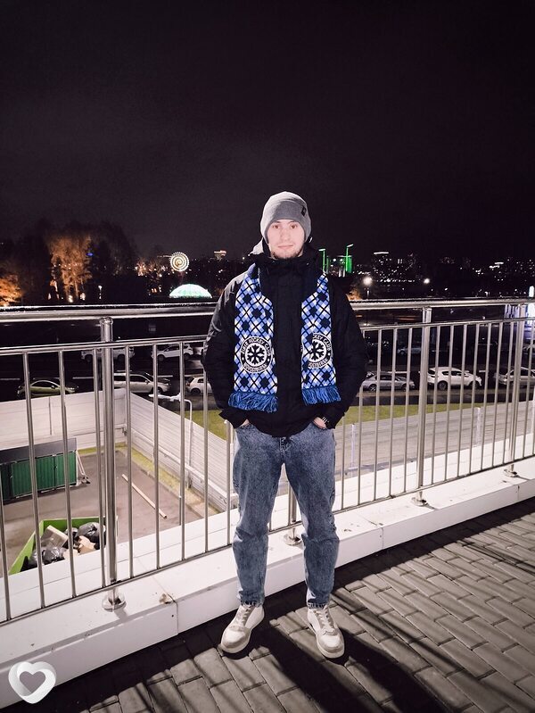 Веня