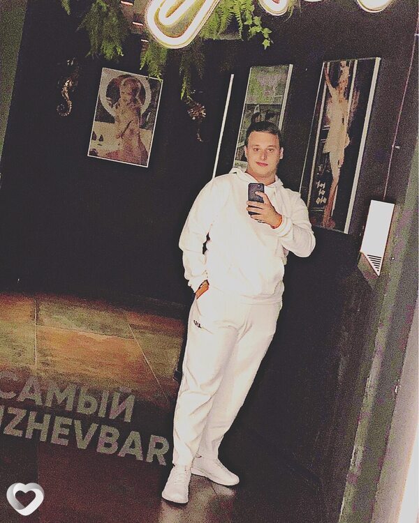 Тимофей