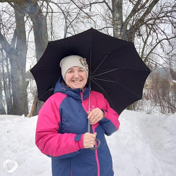 Люба