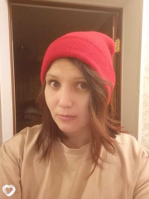 Людмила