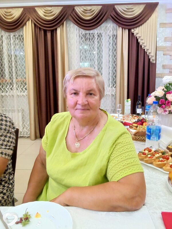 Елизавета