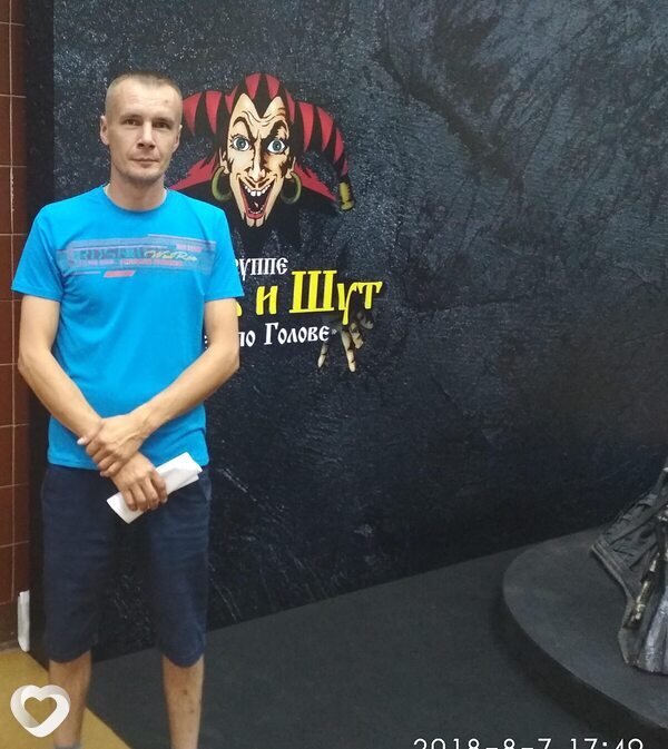 Тимофей