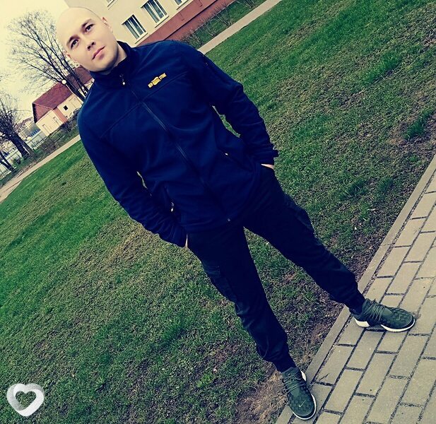 Валентин
