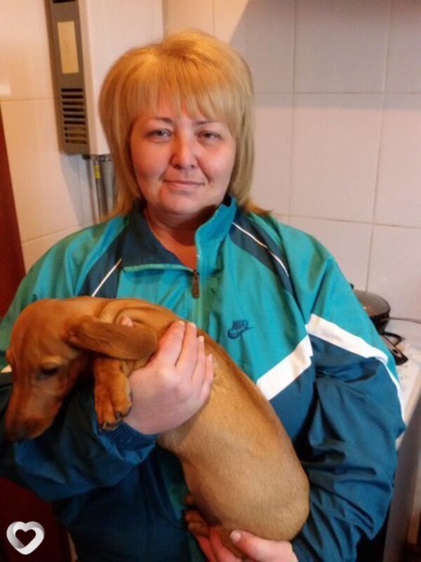 Снежана