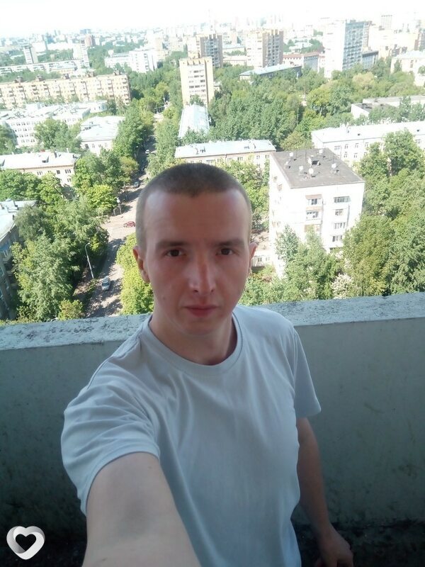 Марик