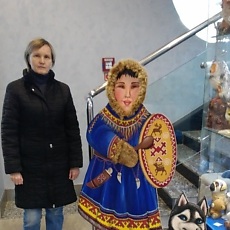 Нина