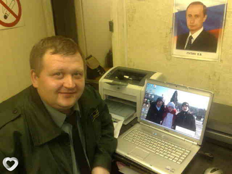 Афаня